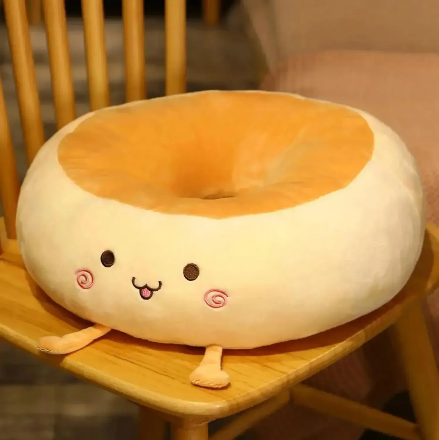 Japon style Itami coussin japonais kawaii