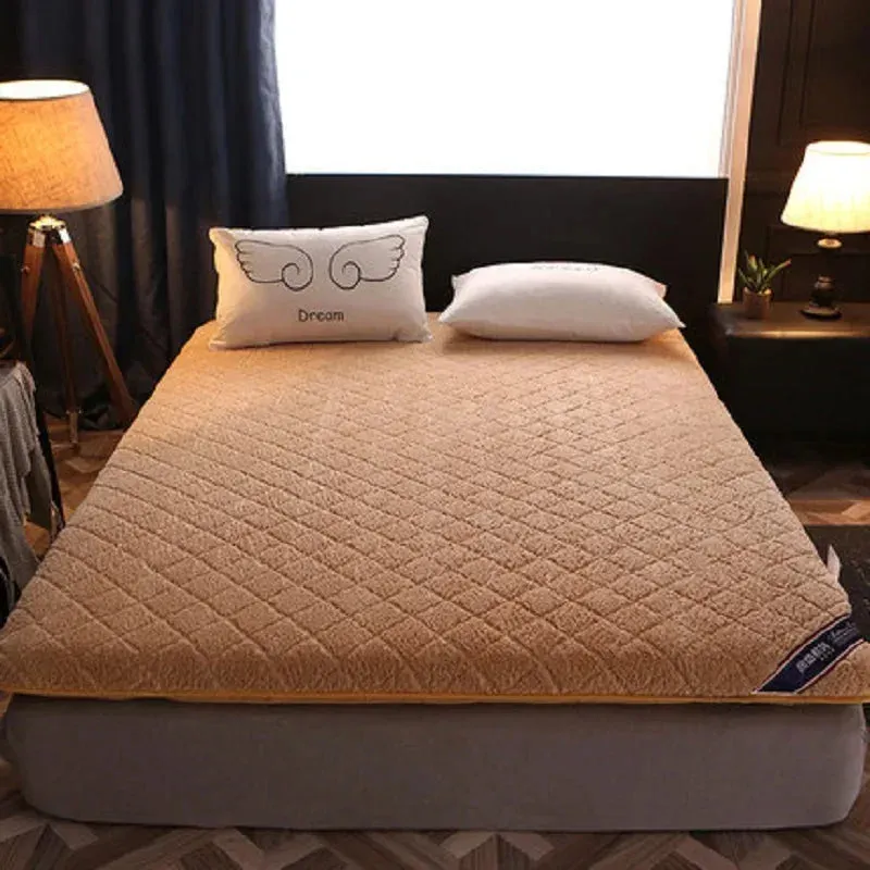 Japon style Futon Enroulable futon