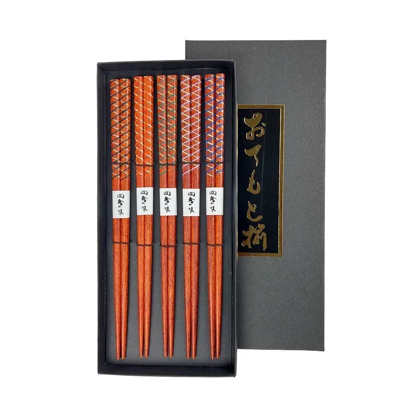 Japon style Artisanales baguettes japonaises artisanales