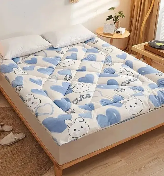 Japon style Futon Japonais matelas
