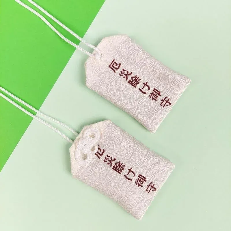Japon style Omamori Japonais amulette japonaise traditionnelle