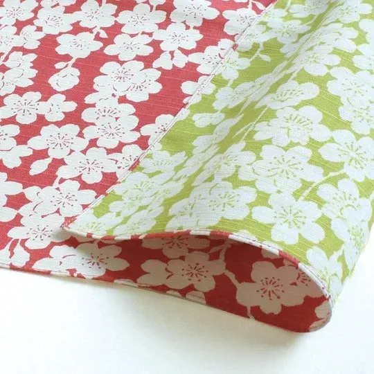 Japon style furoshiki tissu japonais traditionnel
