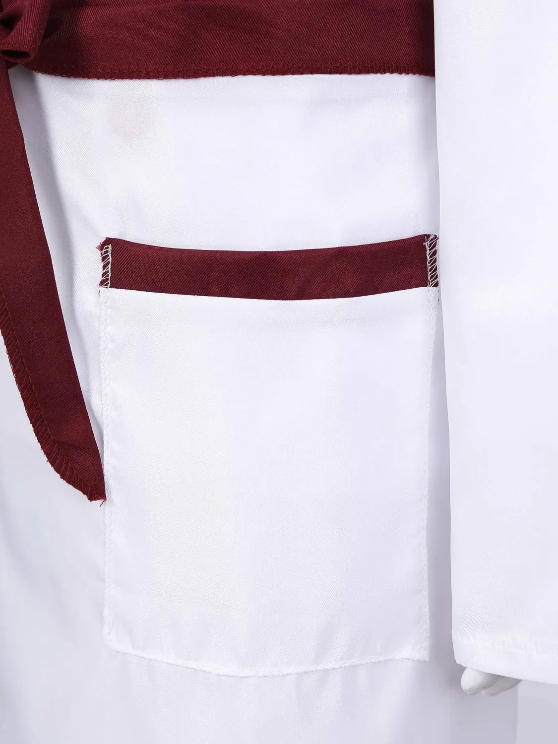 Japon style Oita costume chef enfant 4 pièces