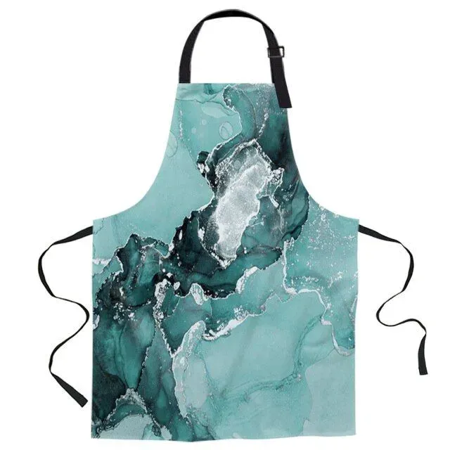 Japon style Geisha tablier cuisine toile motifs