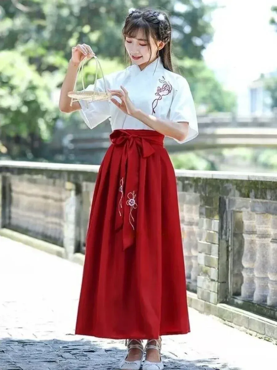 Japon style Élégance Nippone robe