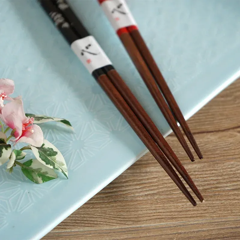 Japon style Baguettes Japonaises Authentiques baguettes