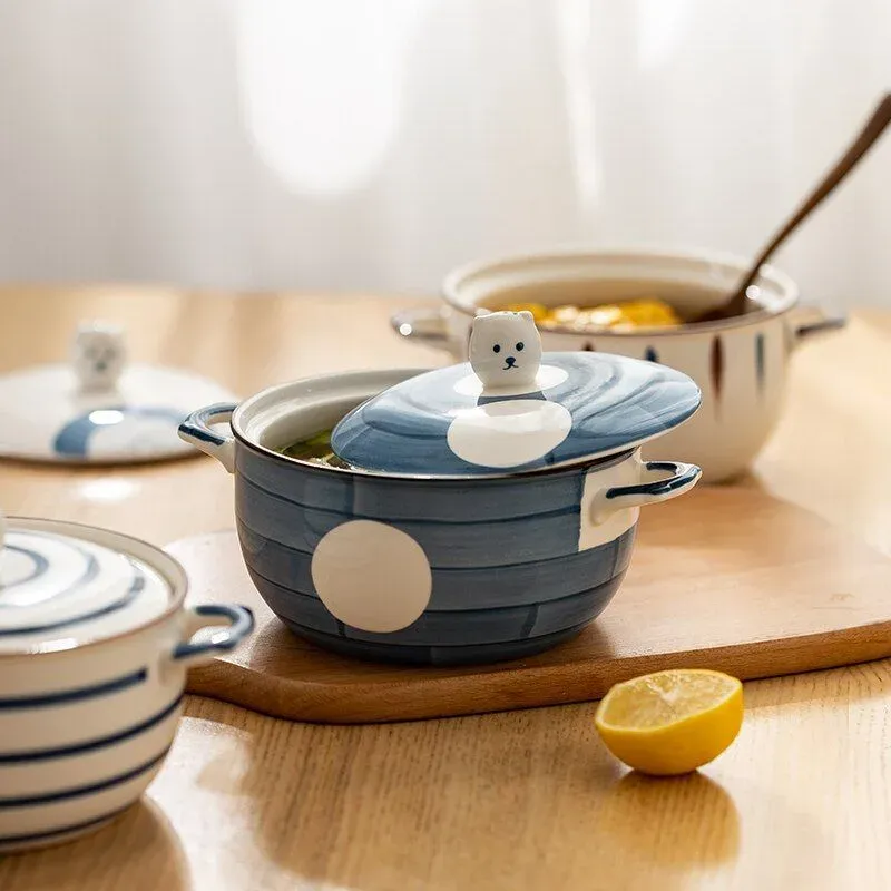 Japon style Pot Shibuya pot céramique artisanal