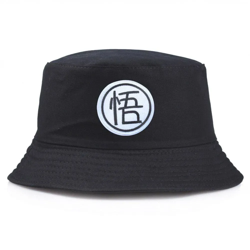 Japon style Bob Streetwear ‘naruto’
