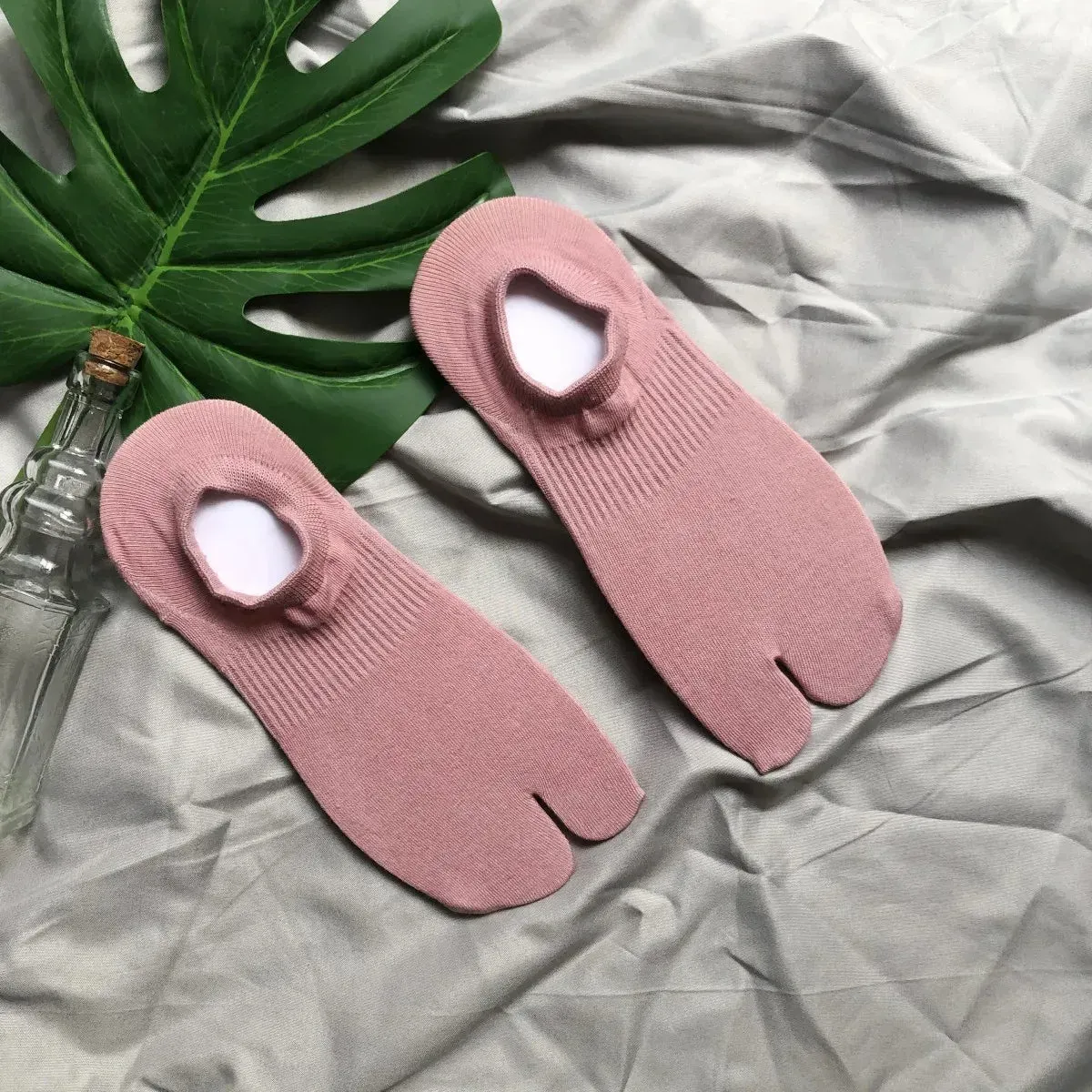 Japon style chaussettes japonaises femme