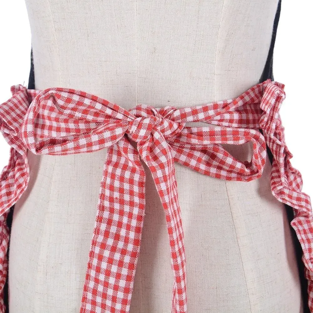 Japon style Tsukuba tablier japonais en coton léger