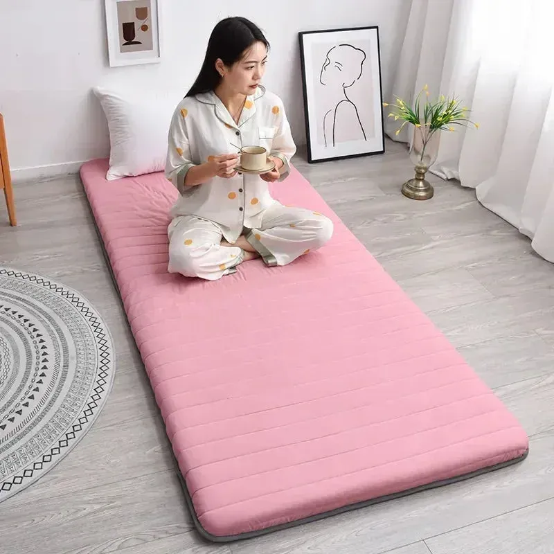 Japon style Futon Shiatsu futon traditionnel
