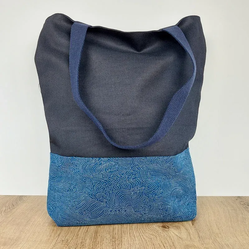 Japon style Sac Tissu Japonais sac motif japonais