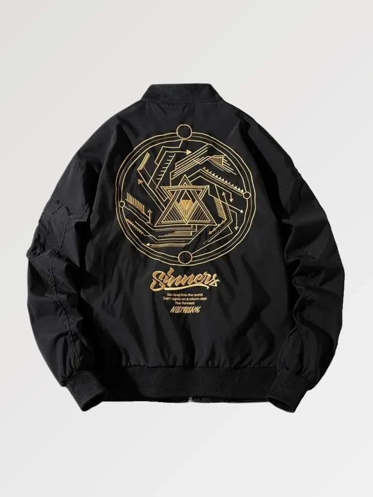 Japon style Millenium Ygo bomber rebelle