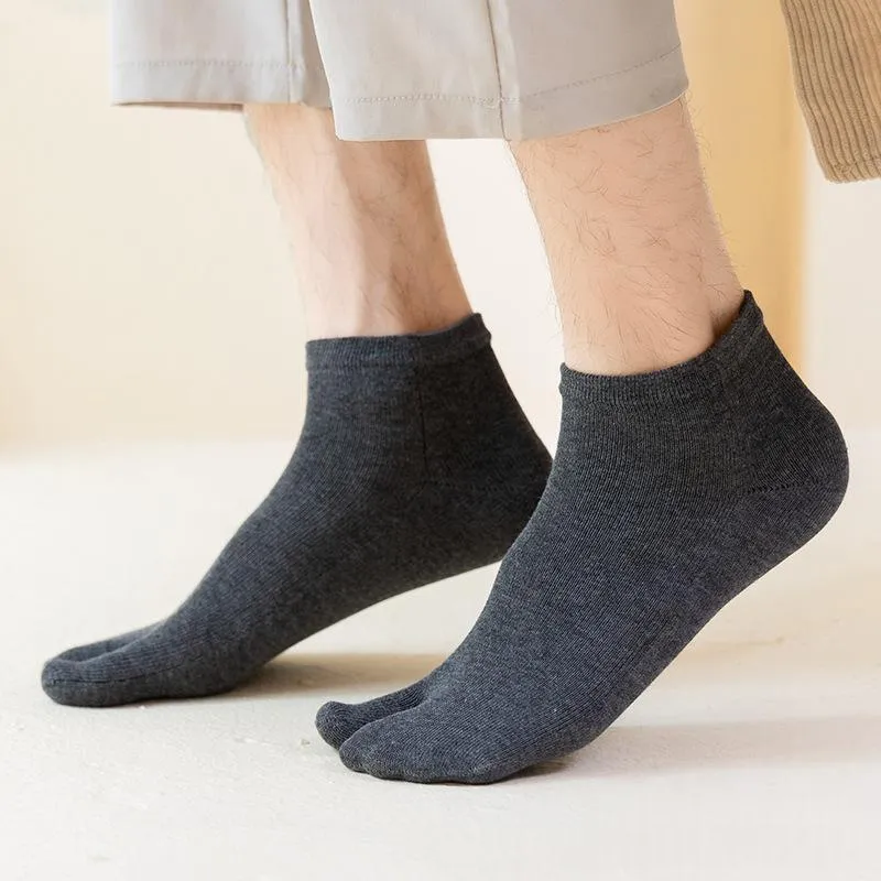Esprit du Japon chaussettes tabi coton