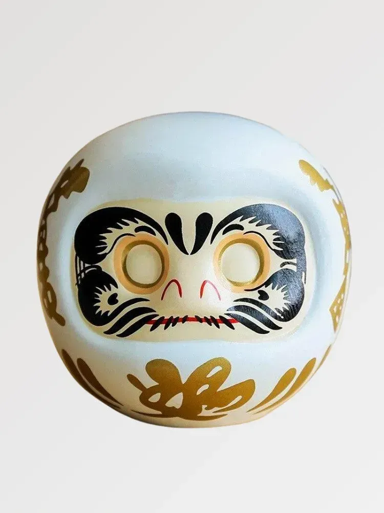Japon style Daruma tirelire
