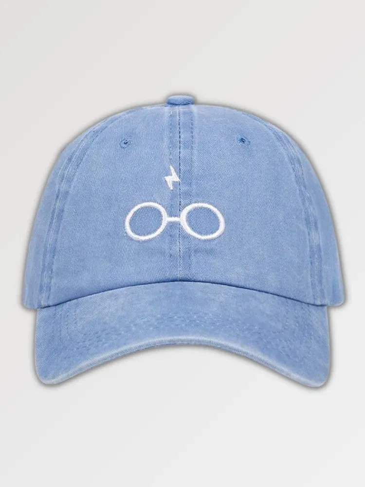 Japon style Harry Potter Bainōkuru casquette Poudlard