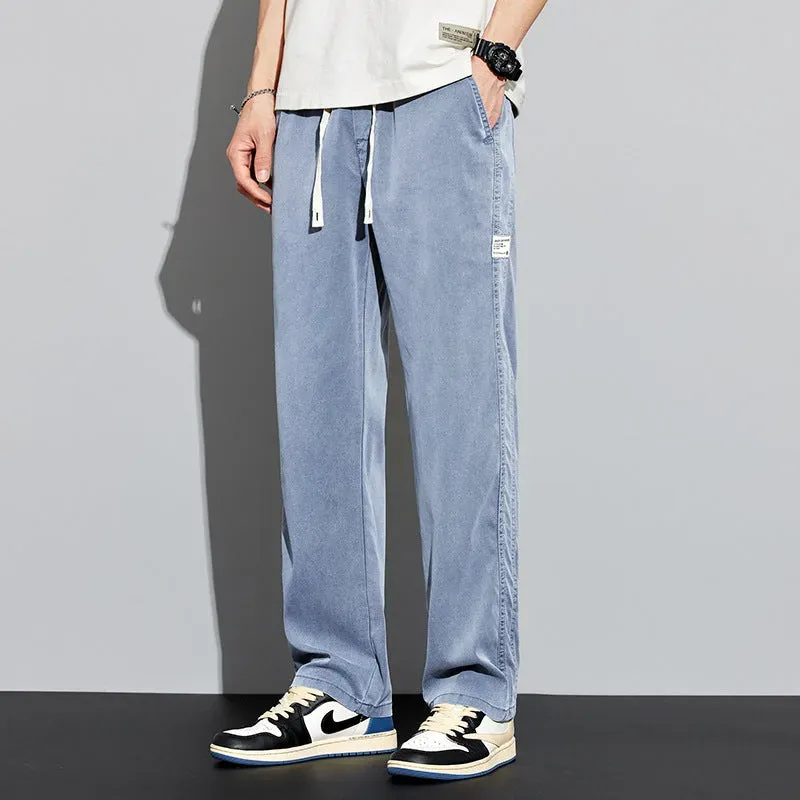 Japon Style Shizu jean ultra léger été