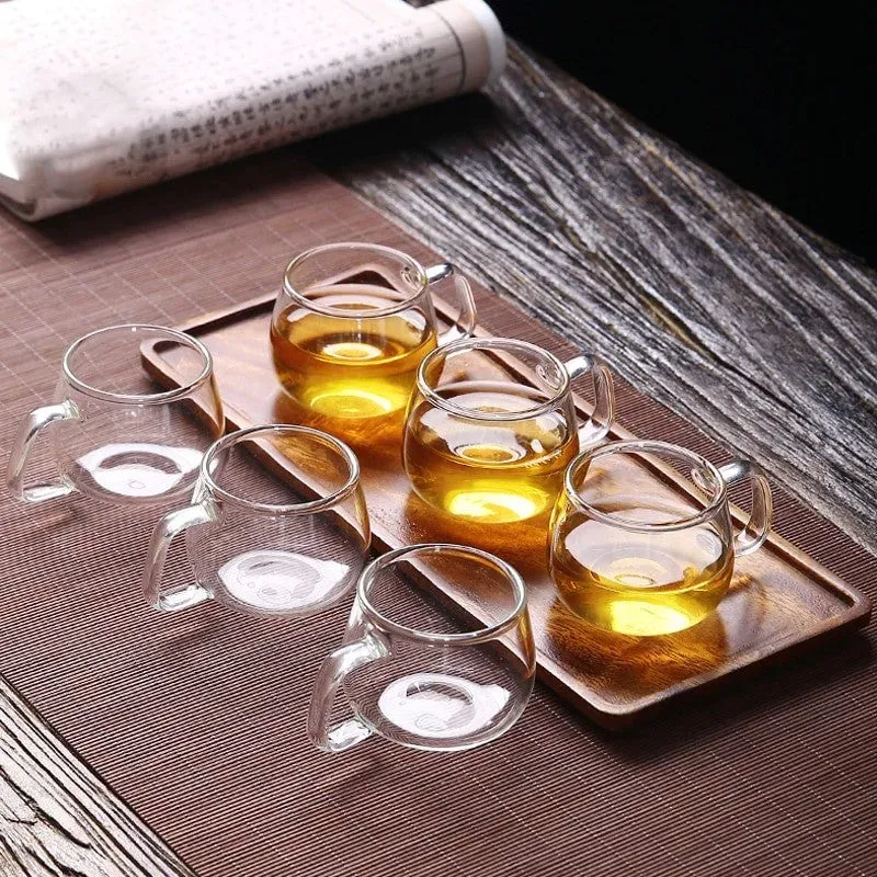 Japon Style Verres Japonais verre dégustation artisanal