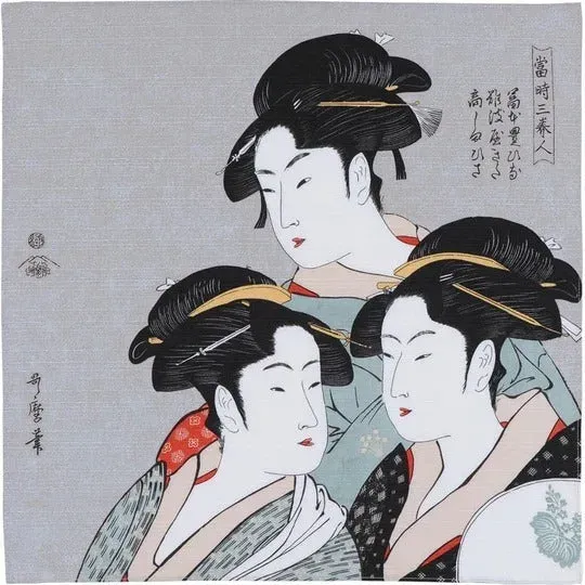 Japon style furoshiki tissu japonais traditionnel