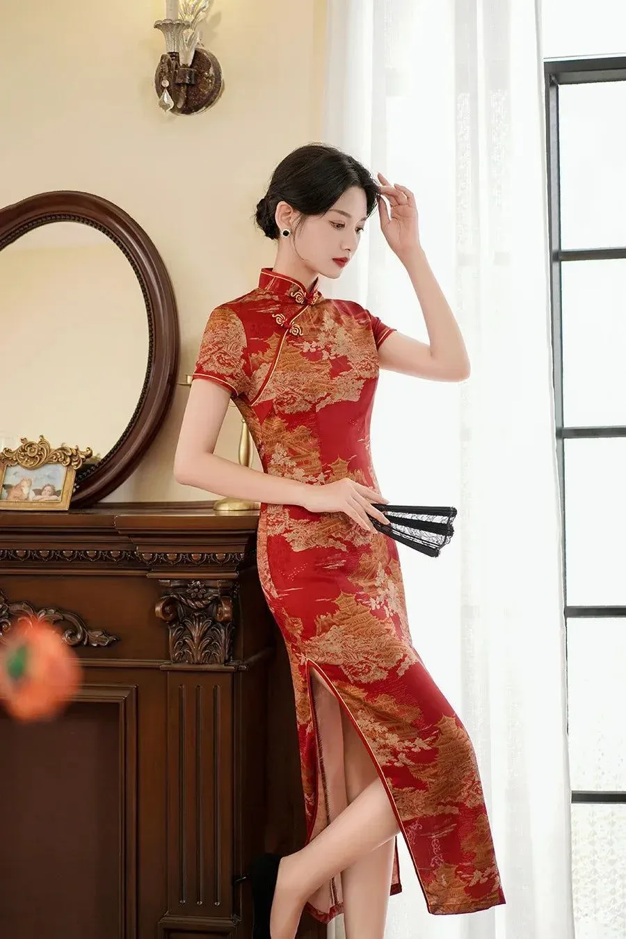 Japon style Tenue japonaise moderne
