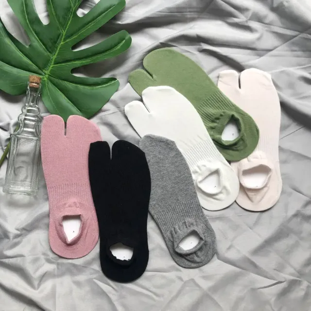 Japon style chaussettes japonaises femme