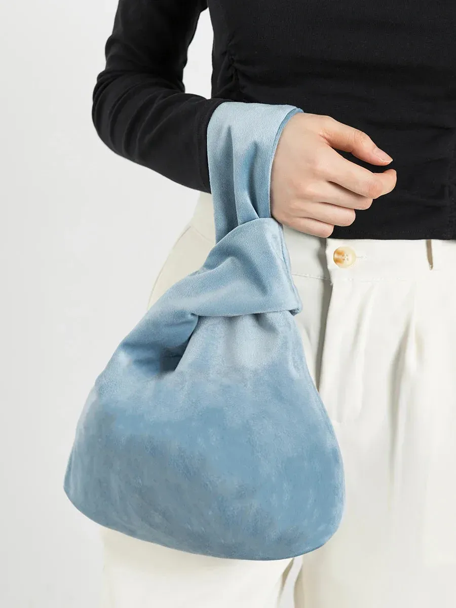 Japon style petit sac furoshiki réutilisable japonais