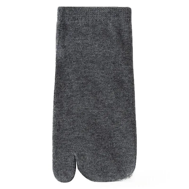 Esprit du Japon chaussettes tabi coton