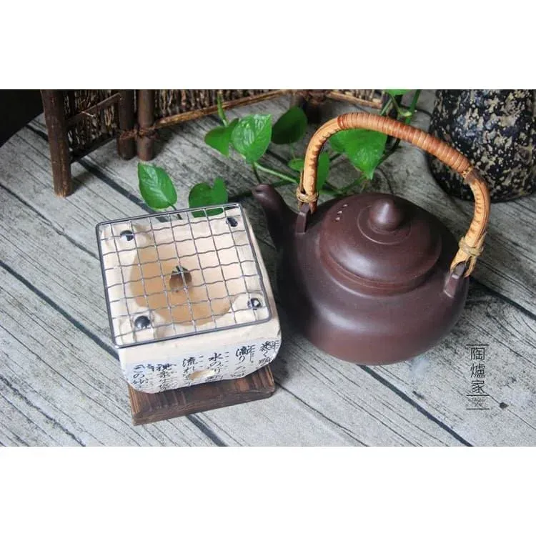 Japon style Aiko barbecue japonais acier inoxydable