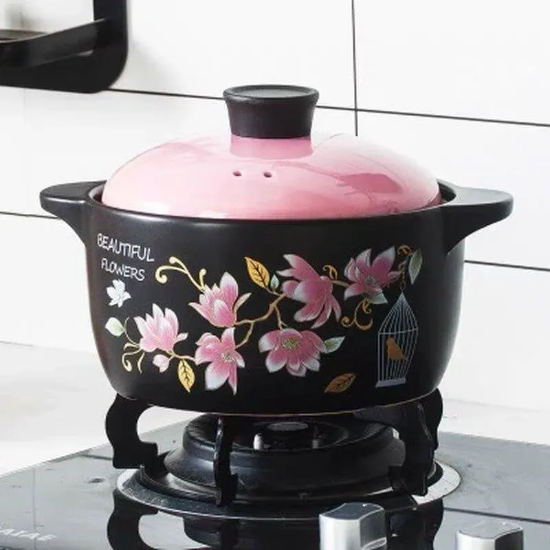 Japon style Hōryū-ji casserole japonaise céramique