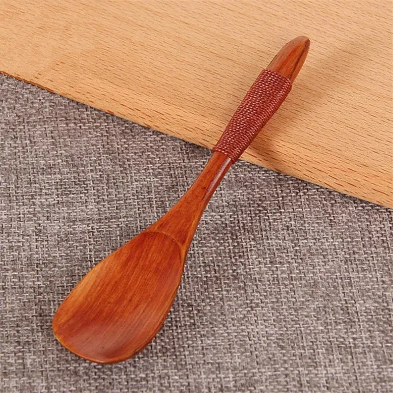 Japon style cuillère à riz japonaise