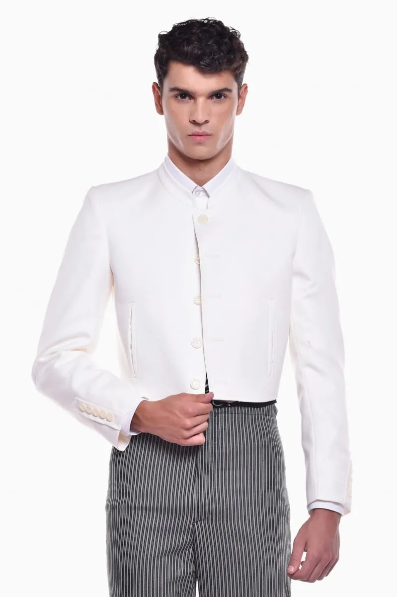 Viva La Feria Modelo Andaluz veste campera sarga doublée