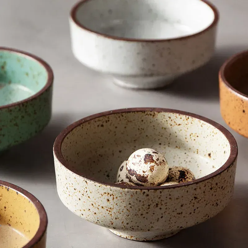 Japon style tadao bol céramique