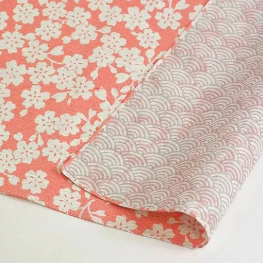 Japon style furoshiki tissu japonais traditionnel