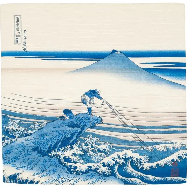 Japon style furoshiki tissu japonais traditionnel