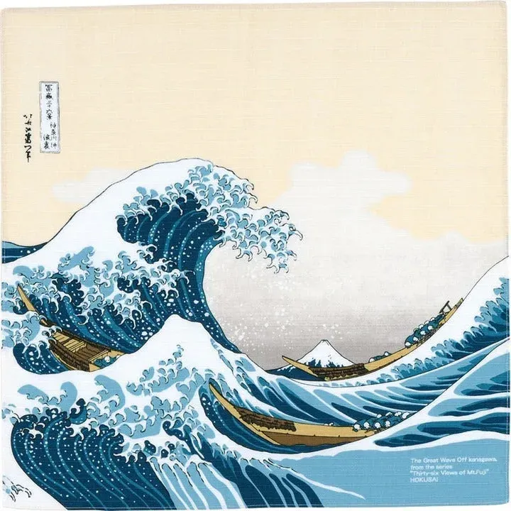 Japon style Furoshiki furoshiki réutilisable