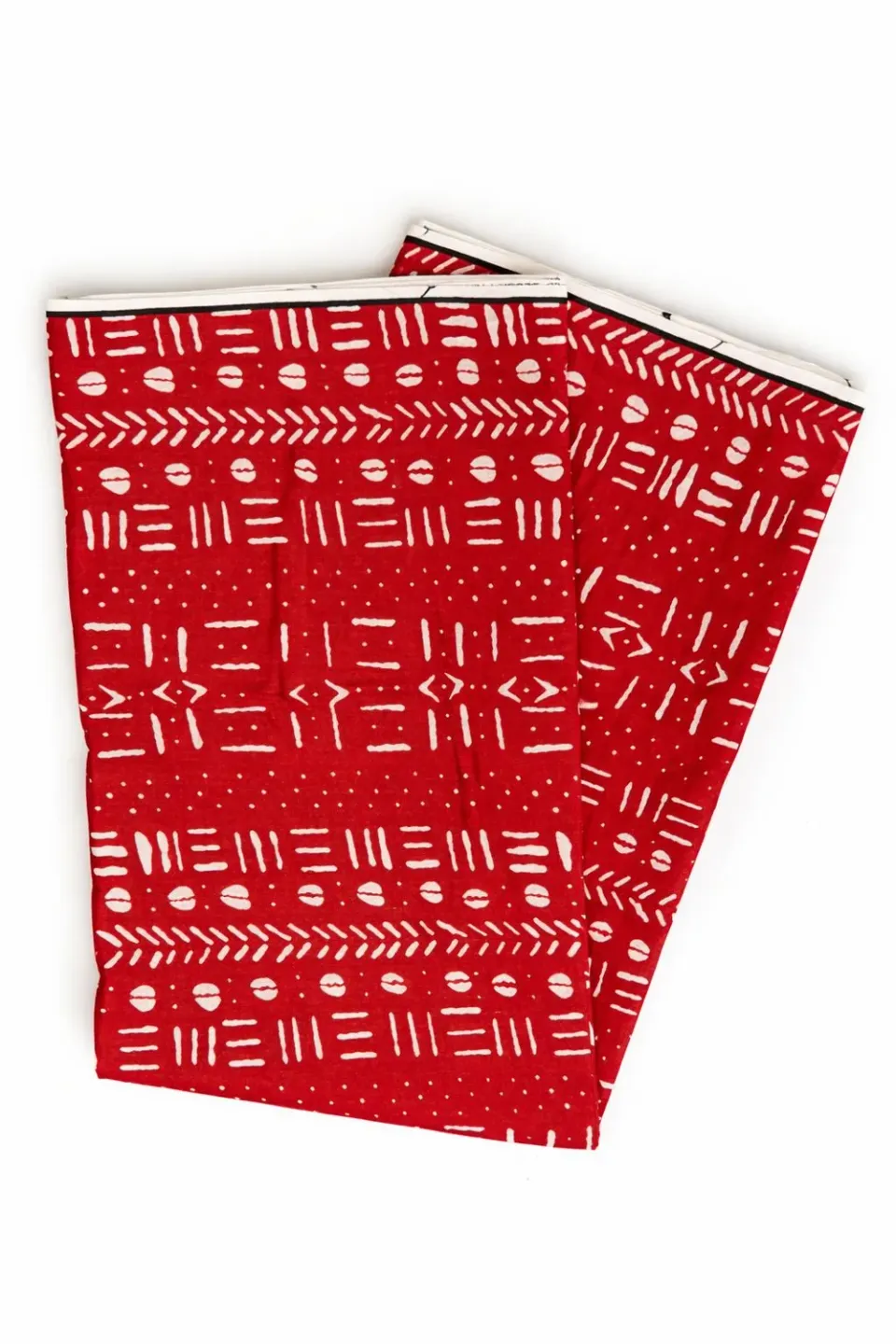 KAVAZI FB-119 tissu coton 6 yards