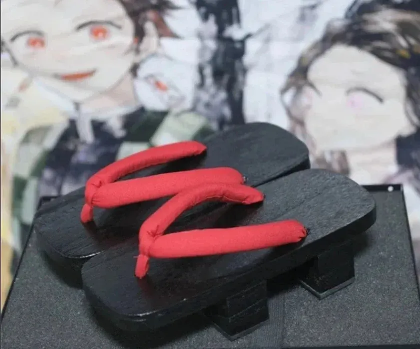 Japon style Zori sandales japonaises traditionnelles