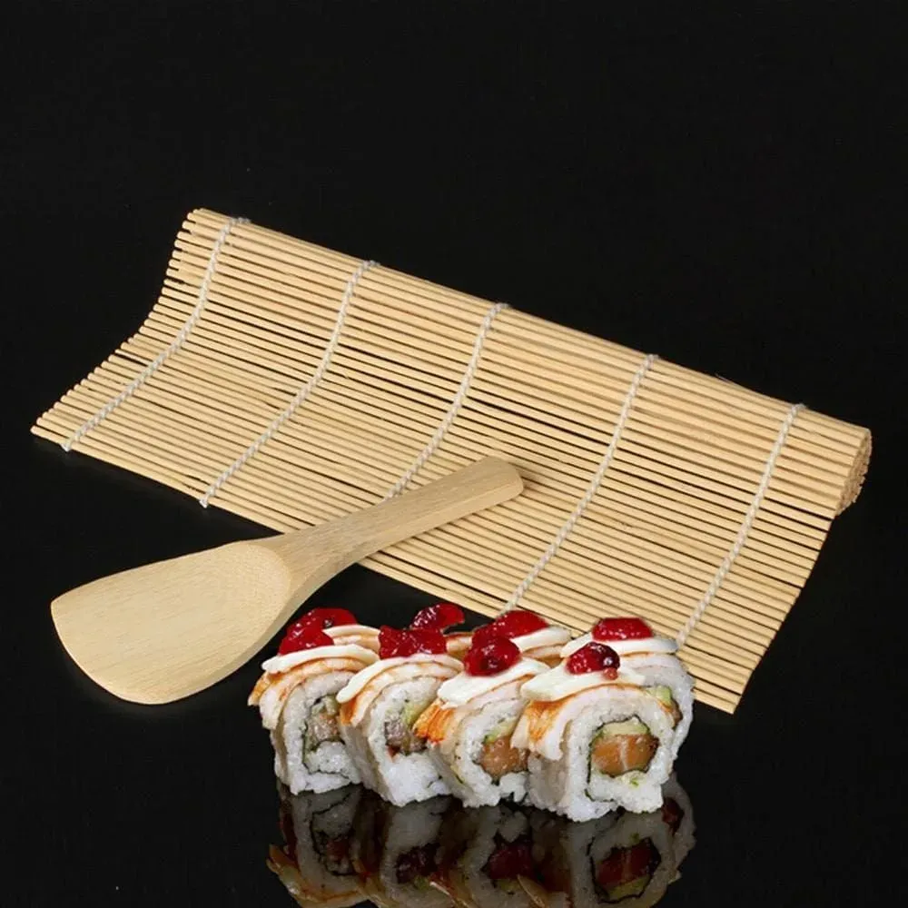 Japon style Sushi Set Ayami kit à sushi bambou