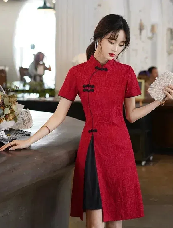 Japon style Robe Japonaise robe