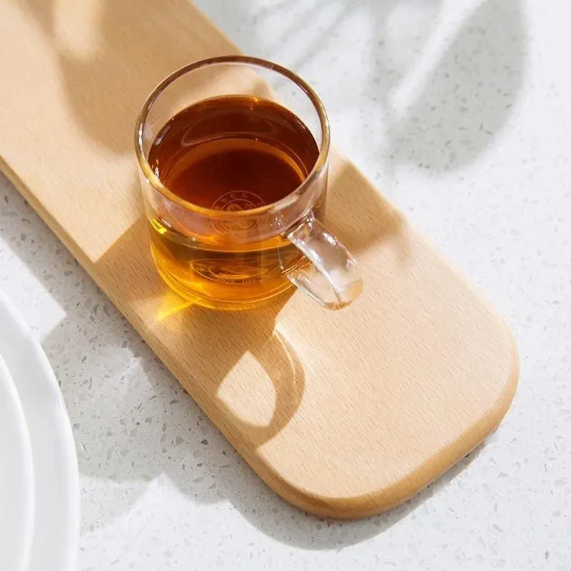 Japon style Aguni plateau table service japonais