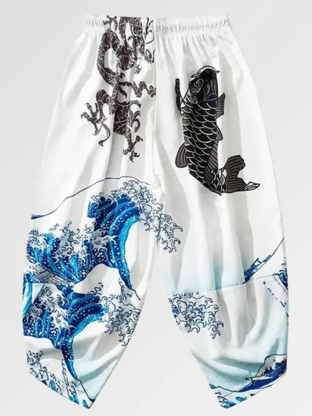 Japon Style Takahama Survêtement Femme Streetwear