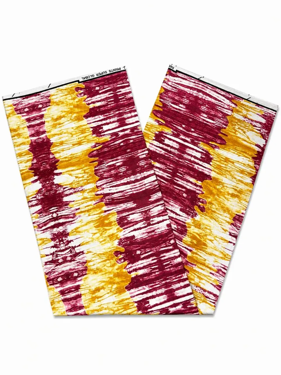 KAVAZI FB-88 tissu coton 6 yards couture