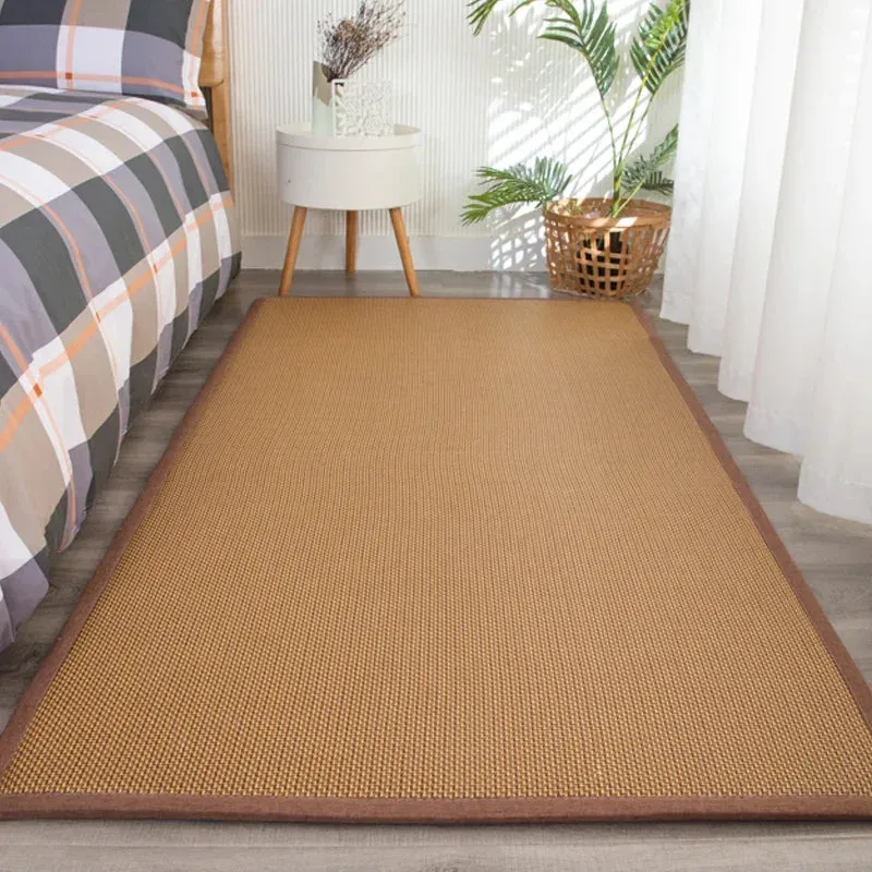 Japon style Tatami Pliable revêtement de sol