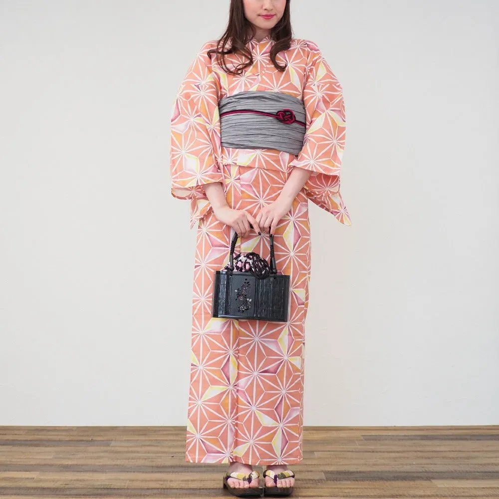 Japon style Yukata Femme yukata japonais