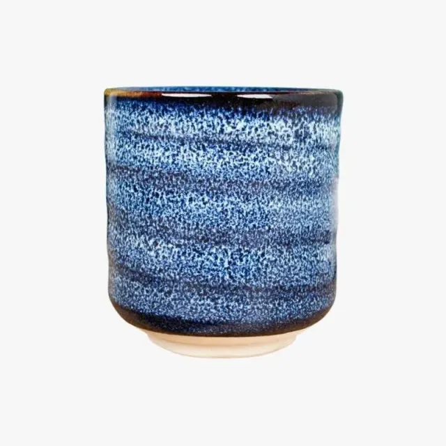 Japon style Grande Tasse à Thé japonaise yunomi grès