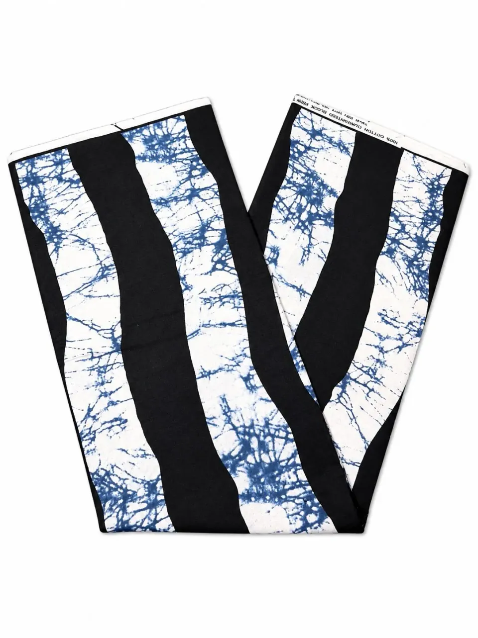 KAVAZI FB-49 tissu coton 6 yards