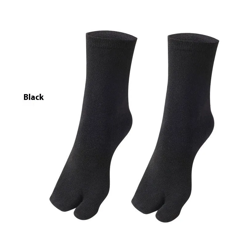 Esprit du Japon chaussettes tabi japonaises orteil séparé