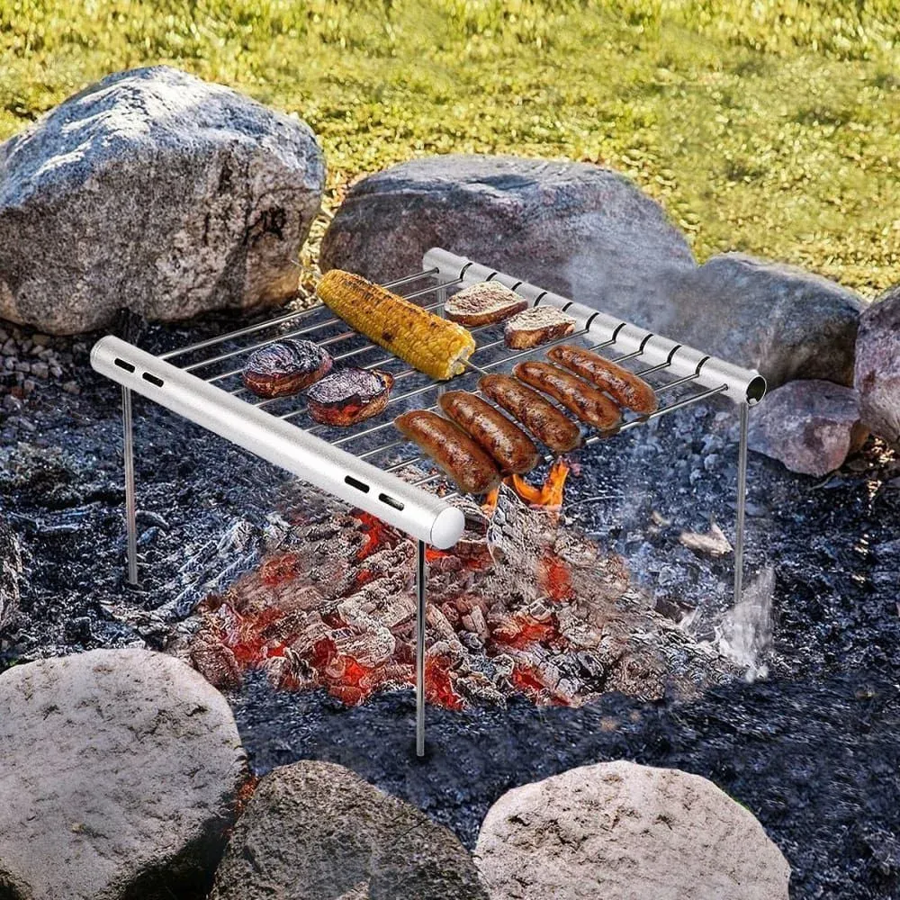 Japon style Grill Shizunai barbecue japonais