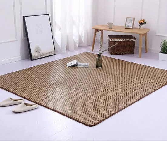 Japon Style Tapis de sol japonais artisanal