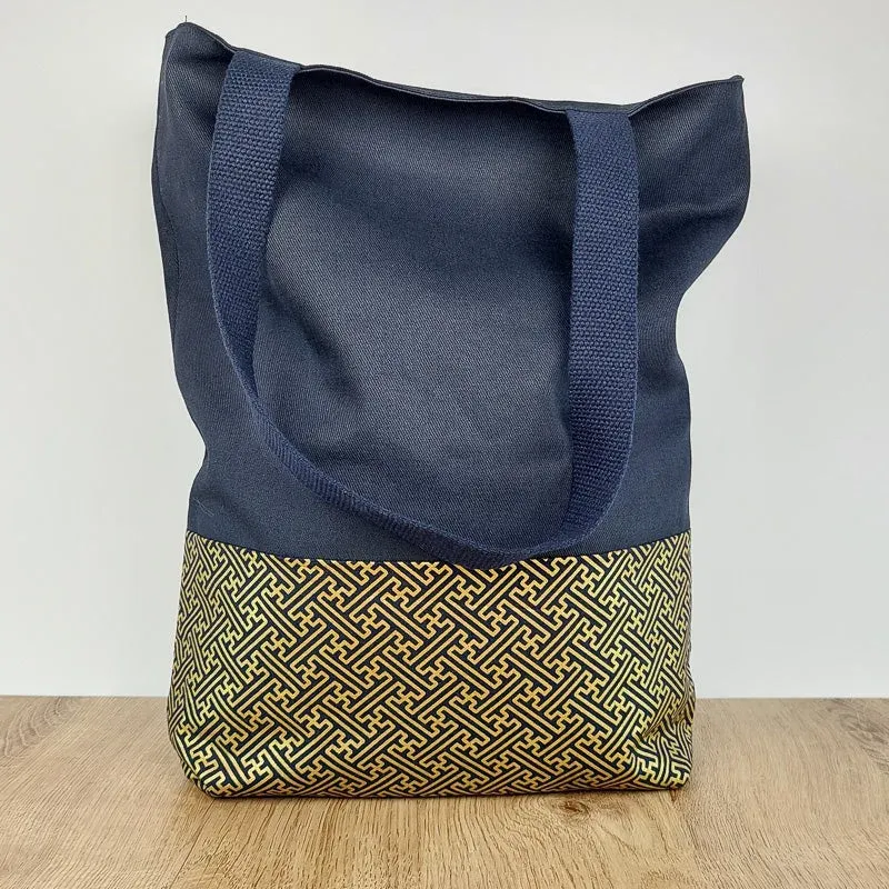 Japon style Sac Tissu Japonais sac motif japonais